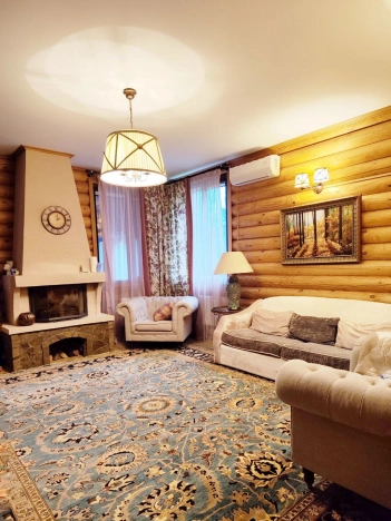 Купить дом в Москве. Вариант № 932573, 4, площадь - квм, цена 28000000 рублей