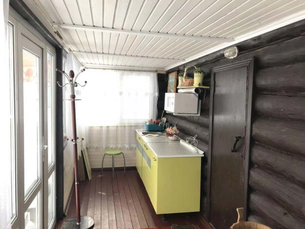 Купить дом в Москве. Вариант № 9830368, 27, площадь -  квм, цена 18500000 рублей