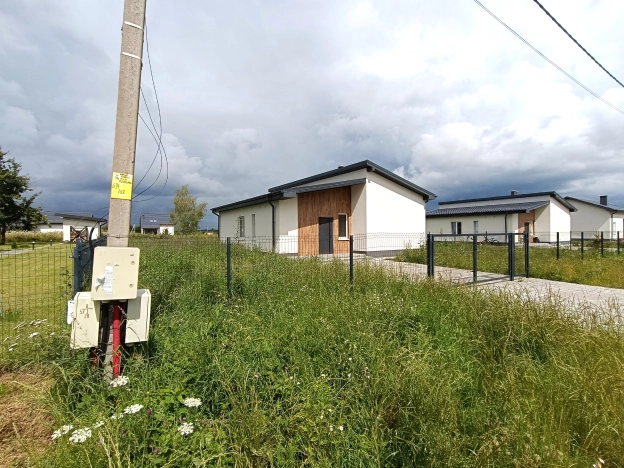 Купить дом в Калининграде. Вариант № 3184919, 27, площадь -  квм, цена 7850000 рублей