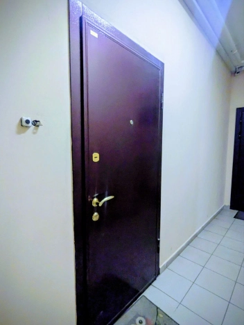 Купить квартиру в Москве. Вариант № 8995073, 13, площадь - квм, цена 15500000 рублей