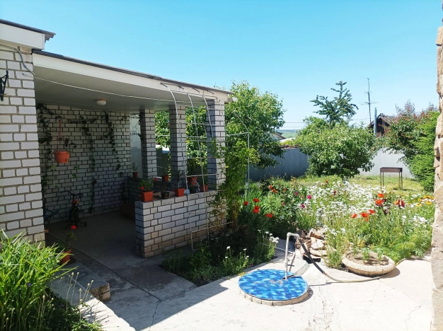 Купить дом в районе Дзержинский в Волгограде. Вариант № 8390, 1, площадь -  квм, цена 11200000 рублей