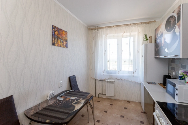 Купить квартиру на улице Нижняя Дуброва в Владимире. Вариант № 8216445, 6, площадь -  квм, цена 5148000 рублей