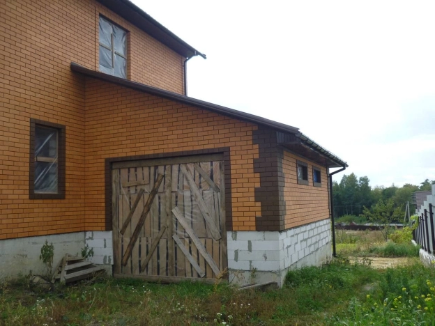 Купить дом в Белгороде. Вариант № 3773, 2, площадь -  квм, цена 6200000 рублей