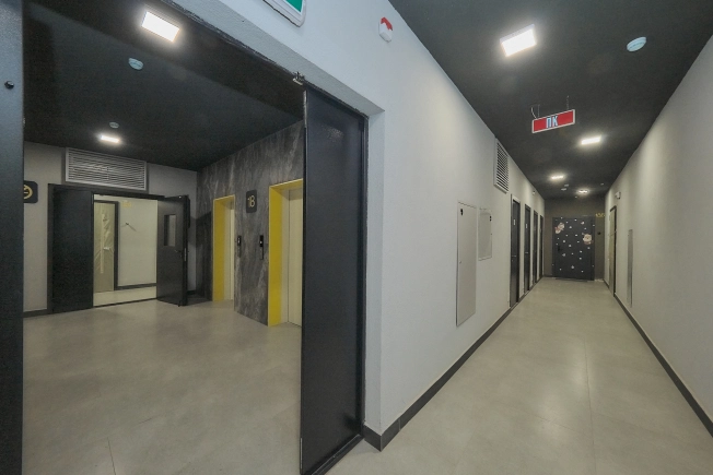 Купить квартиру на улице Княжье Поле в Рязани. Вариант № 11050608, 9, площадь -  квм, цена 4550000 рублей