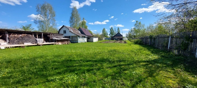 Купить дом в Судогде. Вариант № 28819, 26, площадь -  квм, цена 1185000 рублей