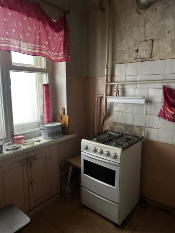 Купить двухкомнатную квартиру на улице Рабочая в Коврове. Вариант № 9740927, 7, площадь -  квм, цена 2490000 рублей