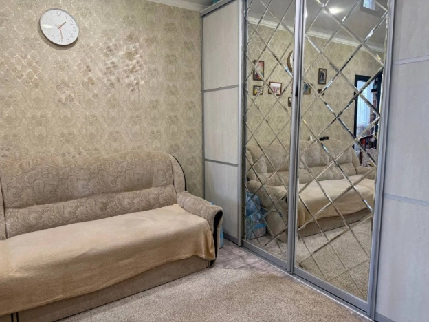 Купить двухкомнатную квартиру на улице Юбилейная в Белгородской области. Вариант № 8783056, 0, площадь -  квм, цена 2080000 рублей