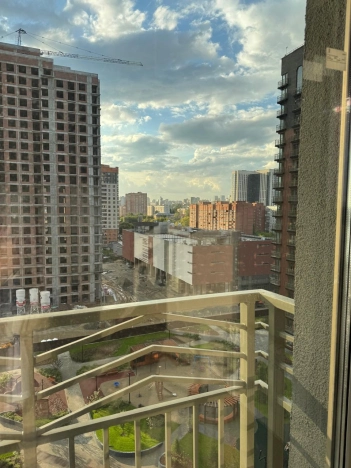 Купить Студию у метро Речной вокзал в Новосибирске. Вариант № 6137257, 6, площадь -  квм, цена 6250000 рублей