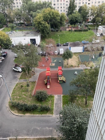 Купить квартиру в районе Печатники в Москве. Вариант № 6891381, 27, площадь - квм, цена 21500000 рублей