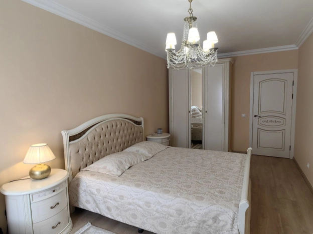 . Вариант № 3843049, 1, площадь - 57.59 квм, цена 15900000 рублей