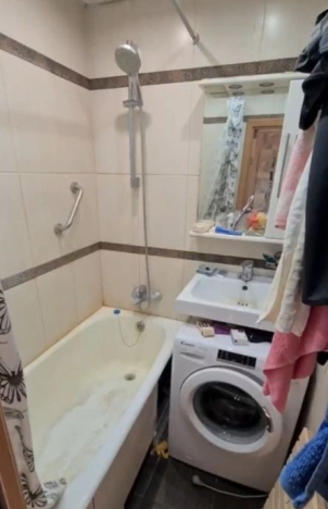 Купить квартиру в Москве. Вариант № 10131120, 1, площадь -  квм, цена 14199000 рублей