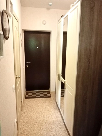 . Вариант № 20347, 6, площадь - 35 квм, цена 5650000 рублей