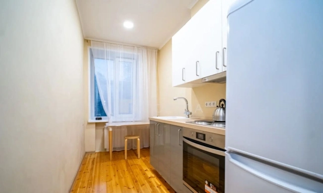 Купить двухкомнатную квартиру в Новосибирской области. Вариант № 8364785, 3, площадь -  квм, цена 8550000 рублей