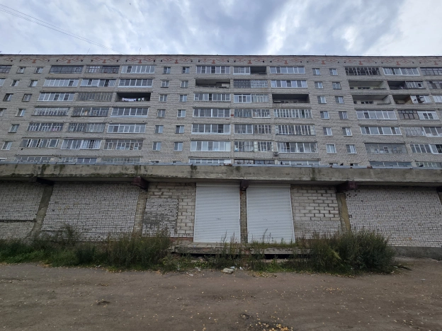 Купить коммерческую недвижимость в Рыбинске. Вариант № 5237787, 2, площадь -  квм, цена 6000000 рублей