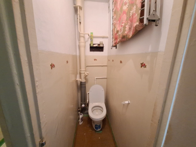 Купить двухкомнатную квартиру на улице Батумское шоссе в Краснодарском крае. Вариант № 9561004, 3, площадь -  квм, цена 5250000 рублей