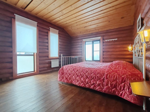 Купить дом в Лакинске. Вариант № 4917, 13, площадь -  квм, цена 22000000 рублей