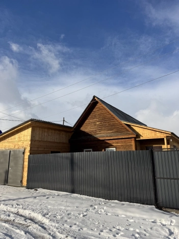 Купить дом в Иркутской области. Вариант № 8025722, 1, площадь -  квм, цена 5900000 рублей