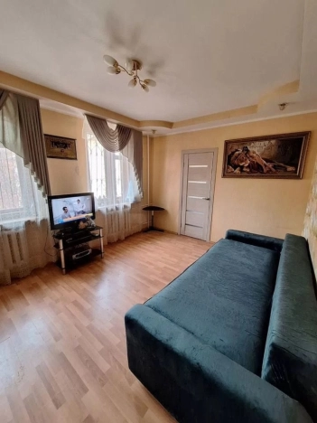 Купить квартиру у метро Парк Культуры в Нижнем Новгороде. Вариант № 9173206, 1, площадь -  квм, цена 4300000 рублей