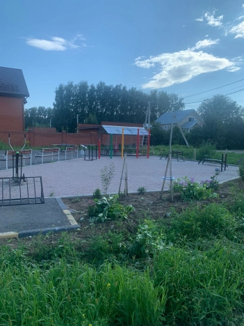 Купить земельный участок в Искитиме. Вариант № 11211, 2, площадь -  квм, цена 2550000 рублей