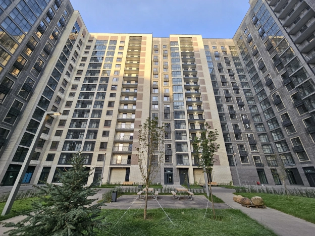 Купить квартиру в Москве. Вариант № 8848040, 5, площадь -  квм, цена 18800000 рублей