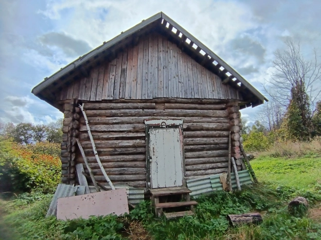 Купить дом в Гороховеце. Вариант № 5752492, 9, площадь -  квм, цена 247000 рублей
