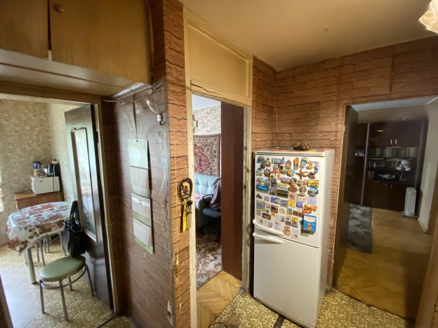 Купить квартиру в Москве. Вариант № 42028, 4, площадь - квм, цена 11500000.0000 рублей