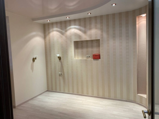 . Вариант № 16571, 10, площадь - 87.5 квм, цена 9490000 рублей