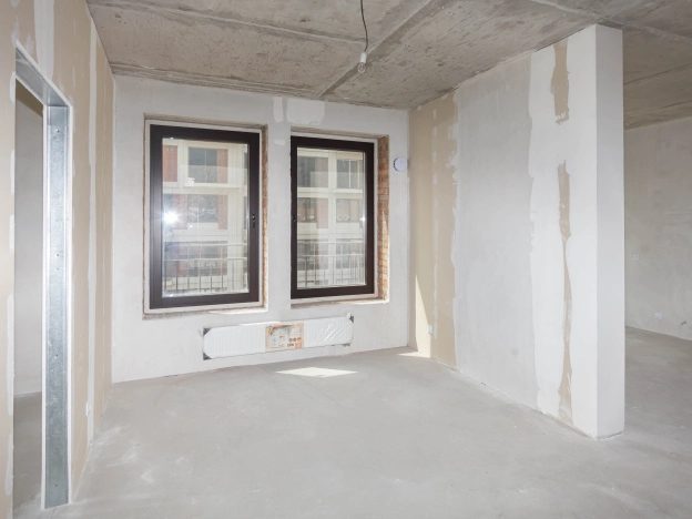 Купить трехкомнатную квартиру в ЖК Пшеница в Новосибирской области. Вариант № 17056, 13, площадь -  квм, цена 8490000 рублей