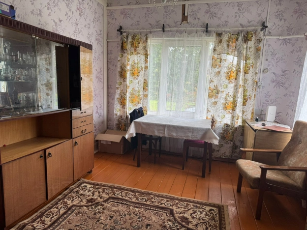 Купить дом в Нижегородской области. Вариант № 8674686, 17, площадь -  квм, цена 1100000 рублей