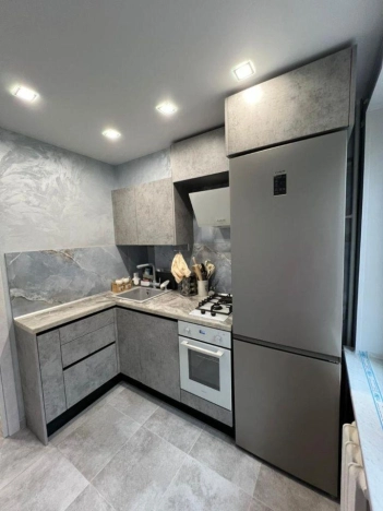 Купить квартиру в Москве. Вариант № 9236753, 1, площадь - квм, цена 19500000 рублей