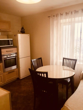 Купить квартиру в Москве. Вариант № 9276762, 1, площадь -  квм, цена 26500000 рублей