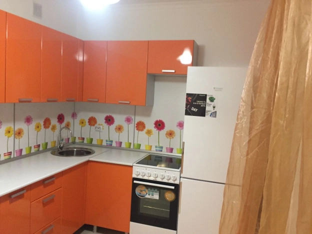 Купить квартиру в Москве. Вариант № 9651526, 2, площадь - квм, цена 14600000 рублей