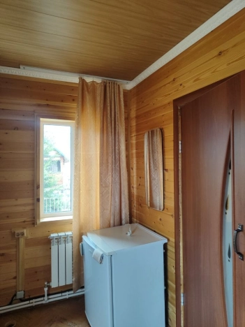 Купить дом на улице Тургенева в Новосибирске. Вариант № 7840305, 3, площадь -  квм, цена 2500000 рублей