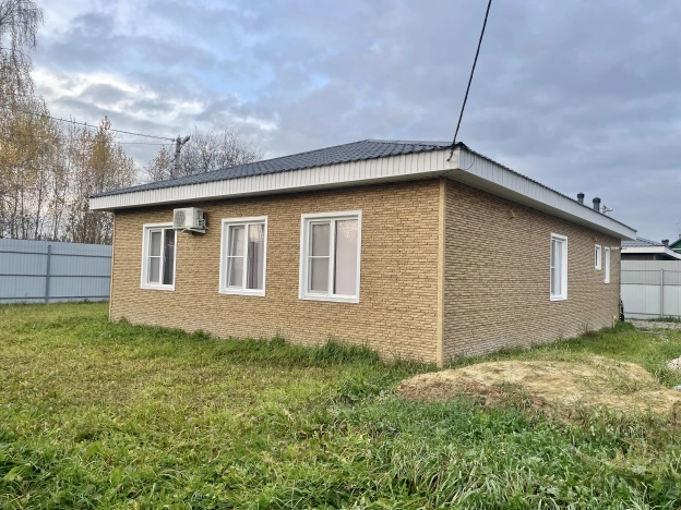 Купить дом в районе Залинейный в Раменском. Вариант № 8190892, 0, площадь -  квм, цена 12900000 рублей