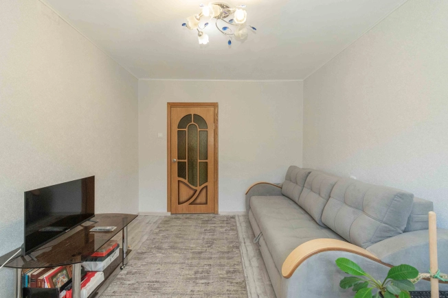 Купить квартиру на улице Жуковского в Владимире. Вариант № 3353523, 11, площадь -  квм, цена 6500000 рублей