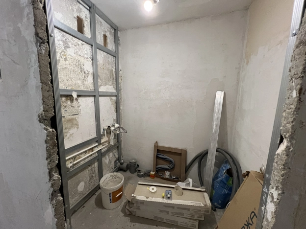 Купить трехкомнатную квартиру в Микрорайоне Лимончики, Ковров в Коврове. Вариант № 54126, 10, площадь -  квм, цена 3720000 рублей