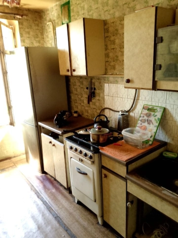 Купить квартиру в Москве. Вариант № 2562511, 12, площадь - квм, цена 11999000.0000 рублей