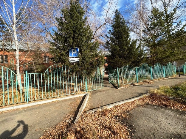 Купить коммерческую недвижимость свободного назначения в Омске. Вариант № 498791, 2, площадь -  квм, цена 59000000 рублей