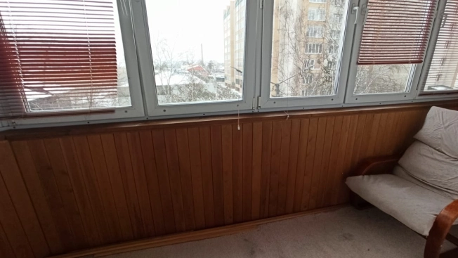 Купить квартиру в Чите. Вариант № 9789371, 17, площадь -  квм, цена 11600000 рублей