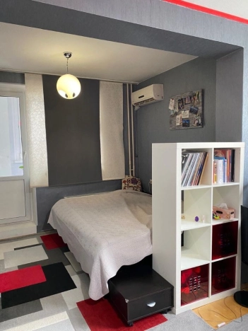 Купить квартиру в Москве. Вариант № 10378620, 10, площадь -  квм, цена 16000000 рублей