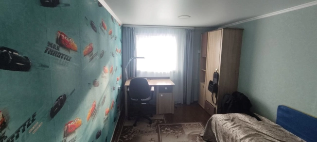 Купить дом на улице Просторная в Улан-Удэ. Вариант № 8902641, 23, площадь -  квм, цена 6425000 рублей