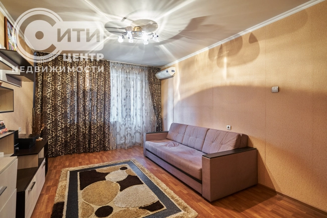 . Вариант № 6225, 16, площадь - 67.8 квм, цена 7699990 рублей