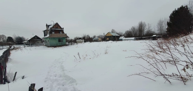 Купить земельный участок в Тобольске. Вариант № 36536, 7, площадь -  квм, цена 700000 рублей