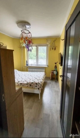 Купить однокомнатную квартиру в Новосибирской области. Вариант № 10205751, 2, площадь -  квм, цена 5000000 рублей