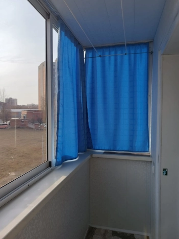 Купить квартиру в Бердске. Вариант № 9200394, 5, площадь -  квм, цена 3300000 рублей