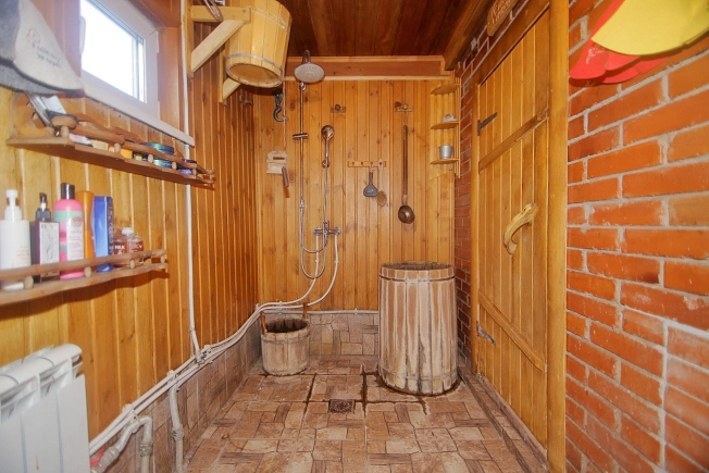 Купить дом на улице Благодарная в Бердске. Вариант № 24050, 19, площадь -  квм, цена 11900000 рублей