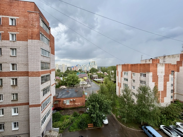 Купить трехкомнатную квартиру в Иванове. Вариант № 2004835, 17, площадь -  квм, цена 6600000 рублей