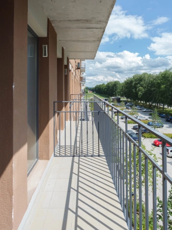 Купить трехкомнатную квартиру в ЖК Пшеница в Новосибирской области. Вариант № 17056, 24, площадь -  квм, цена 8490000 рублей