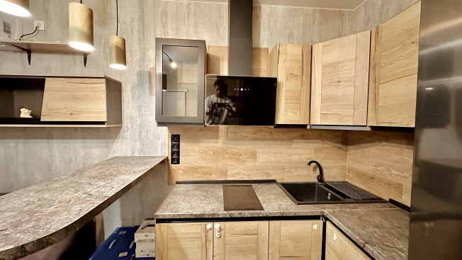 Купить Студию в Краснодаре. Вариант № 7262055, 1, площадь -  квм, цена 4350000 рублей