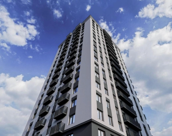 . Вариант № 5550683, 0, площадь - 60.7 квм, цена 7500000 рублей